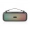 Bluetooth® Party Boombox | 4.5 hrs | 2.0 | 30 W | Lecture multimédia: Onde sinusoïdale pure / USB | IPX5 | Liable | Poignee de t