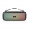 Bluetooth® Party Boombox | 4.5 hrs | 2.0 | 30 W | Lecture multimédia: Onde sinusoïdale pure / USB | IPX5 | Liable | Poignee de t