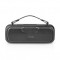 Bluetooth® Party Boombox | 4.5 hrs | 2.0 | 30 W | Lecture multimédia: Onde sinusoïdale pure / USB | IPX5 | Liable | Poignee de t