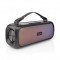 Bluetooth® Party Boombox | 4.5 hrs | 2.0 | 30 W | Lecture multimédia: Onde sinusoïdale pure / USB | IPX5 | Liable | Poignee de t