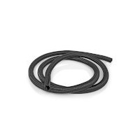 Gestion des câbles | Manchon | 2.00 m | 1 pièces | Épaisseur maximale du câble: 15 mm | Nylon | Noir