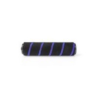 Brosse multi-sols | Plastique | Remplacement pour: Nedis | Nedis VCCS600BU