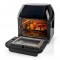 Air Fryer | 12 l | Minuteur: 60 min | Numérique | Noir