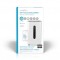 Déshumidificateur SmartLife | Wi-Fi | 20 l/Jour | Déshumidification / Continu / Séchage du linge / Ventilation | Apple Store / G