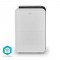 Déshumidificateur SmartLife | Wi-Fi | 30 l/Jour | Déshumidification / Continu / Séchage du linge / Ventilation | Apple Store / G