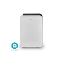 Déshumidificateur SmartLife | Wi-Fi | 30 l/Jour | Déshumidification / Continu / Séchage du linge / Ventilation | Apple Store / G