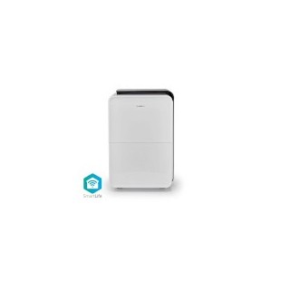 Déshumidificateur SmartLife | Wi-Fi | 30 l/Jour | Déshumidification / Continu / Séchage du linge / Ventilation | Apple Store / G
