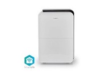 Déshumidificateur SmartLife | Wi-Fi | 30 l/Jour | Déshumidification / Continu / Séchage du linge / Ventilation | Apple Store / G