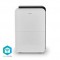 Déshumidificateur SmartLife | Wi-Fi | 30 l/Jour | Déshumidification / Continu / Séchage du linge / Ventilation | Apple Store / G