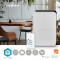 Déshumidificateur SmartLife | Wi-Fi | 30 l/Jour | Déshumidification / Continu / Séchage du linge / Ventilation | Apple Store / G