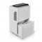 Déshumidificateur SmartLife | Wi-Fi | 30 l/Jour | Déshumidification / Continu / Séchage du linge / Ventilation | Apple Store / G