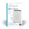 Déshumidificateur SmartLife | Wi-Fi | 30 l/Jour | Déshumidification / Continu / Séchage du linge / Ventilation | Apple Store / G