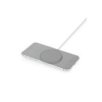 Chargeur sans fil | 5 / 7.5 / 10 / 15 W | 1 / 1.1 / 1.67 / 2 A | Câble inclus | USB Type-C™ | 1.00 m