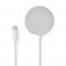 Chargeur sans fil | 5 / 7.5 / 10 / 15 W | 1 / 1.1 / 1.67 / 2 A | Câble inclus | USB Type-C™ | 1.00 m