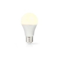 Ampoule LED E27 | A60 | 8.5 W | 806 lm | 2700 K | Blanc Chaud | Givré | 1 pièces