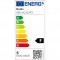 Ampoule LED E14 | Bougie | 4.9 W | 470 lm | 2700 K | Blanc Chaud | Givré | 3 pièces