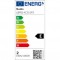 Lampe LED Ampoule E14 | Bougie | 2 W | 250 lm | 2700 K | Blanc Chaud | 3 pièces | Clair