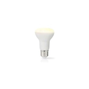 Ampoule LED E27 | R63 | 8.5 W | 806 lm | 2700 K | Blanc Chaud | Clair | 1 pièces