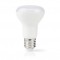 Ampoule LED E27 | R63 | 8.5 W | 806 lm | 2700 K | Blanc Chaud | Clair | 1 pièces