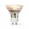Ampoule LED GU10 | Spot | 1.9 W | 145 lm | 2700 K | Blanc Chaud | 1 pièces