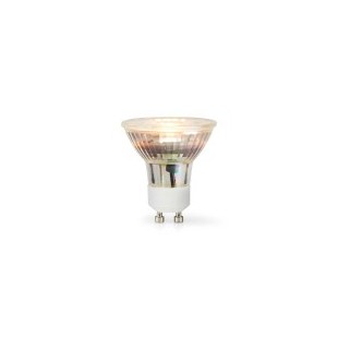 Ampoule LED GU10 | Spot | 1.9 W | 145 lm | 2700 K | Blanc Chaud | 1 pièces