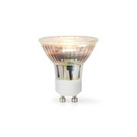 Ampoule LED GU10 | Spot | 4.5 W | 345 lm | 2700 K | Variable | Blanc Chaud | 1 pièces
