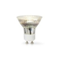 Ampoule LED GU10 | Spot | 4.5 W | 345 lm | 4000 K | Variable | Blanc Froid | 1 pièces