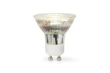 Ampoule LED GU10 | Spot | 4.5 W | 345 lm | 4000 K | Variable | Blanc Froid | 1 pièces