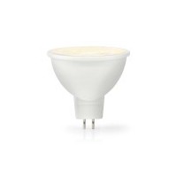 Ampoule LED GU5.3 | Spot | 2.5 W | 207 lm | 2700 K | Blanc Chaud | Clair | Nombre de lampes dans l'emballage: 1 pièces