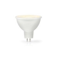 Ampoule LED GU5.3 | Spot | 5.8 W | 450 lm | 2700 K | Blanc Chaud | Clair | Nombre de lampes dans l'emballage: 1 pièces