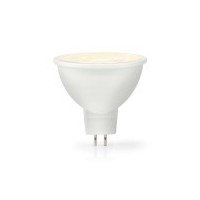 Ampoule LED GU5.3 | Spot | 6.5 W | 550 lm | 2700 K | Variable | Blanc Chaud | Clair | Nombre de lampes dans l'emballage: 1 pièce