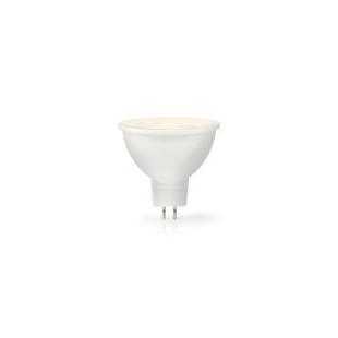 Ampoule LED GU5.3 | Spot | 6.5 W | 550 lm | 2700 K | Variable | Blanc Chaud | Clair | Nombre de lampes dans l'emballage: 1 pièce