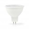 Ampoule LED GU5.3 | Spot | 6.5 W | 550 lm | 2700 K | Variable | Blanc Chaud | Clair | Nombre de lampes dans l'emballage: 1 pièce