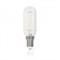 Ampoule LED E14 | T25 | 4 W | 470 lm | 2700 K | Blanc Chaud | Clair | 1 pièces