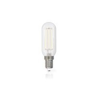 Ampoule LED E14 | T25 | 4 W | 470 lm | 2700 K | Blanc Chaud | Clair | 1 pièces