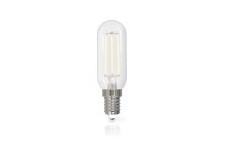 Ampoule LED E14 | T25 | 4 W | 470 lm | 2700 K | Blanc Chaud | Clair | 1 pièces