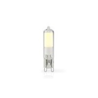G9 de lampe LED | 2 W | 200 lm | 2700 K | Blanc Chaud | Nombre de lampes dans l'emballage: 1 pièces