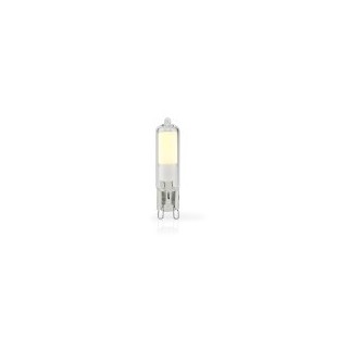 G9 de lampe LED | 2 W | 200 lm | 2700 K | Blanc Chaud | Nombre de lampes dans l'emballage: 1 pièces
