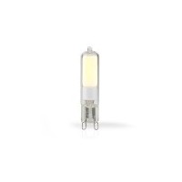 G9 de lampe LED | 4 W | 400 lm | 2700 K | Blanc Chaud | Nombre de lampes dans l'emballage: 1 pièces