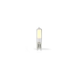 G9 de lampe LED | 4 W | 400 lm | 2700 K | Blanc Chaud | Nombre de lampes dans l'emballage: 1 pièces
