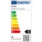 Ampoule LED filament E27 | G125 | 3.8 W | 250 lm | 2100 K | Variable | Blanc très chaud | 1 pièces