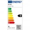 Lumières Décoratives | Corde | 720 LED's | Blanc Chaud | 54.00 m | Effets de lumière: 7 | Intérieur ou extérieur | Alimentation 