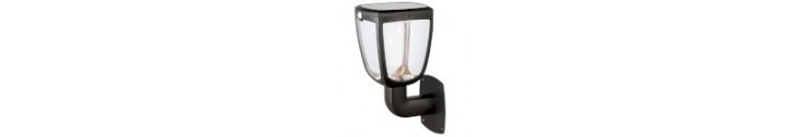 Lampes Solaires