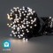 LED Décorative SmartLife | Corde | Wi-Fi | Blanc chaud à frais | 200 LED's | 20.0 m | Android™ / IOS