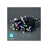 LED Décorative SmartLife | Corde | Wi-Fi | RGB | 42 LED's | 5.00 m | Android™ / IOS