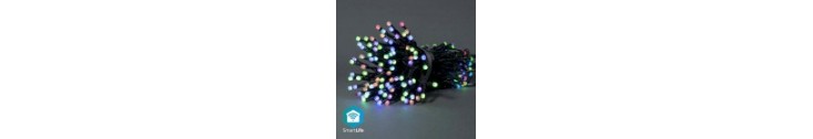 Eclairage LED