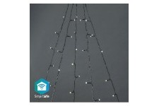 LED Décorative SmartLife | Arbre | Wi-Fi | Blanc Chaud | 200 LED's | 5 x 4 m | Android™ / IOS