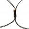 LED Décorative SmartLife | Rapporter | Wi-Fi | Blanc Chaud | 280 LED's | 3 x 2 m | Android™ / IOS