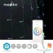 LED Décorative SmartLife | Rideau | Wi-Fi | RGB | 180 LED's | 3 m | Android™ / IOS