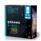 LED Décorative SmartLife | Rideau | Wi-Fi | RGB | 180 LED's | 3 m | Android™ / IOS
